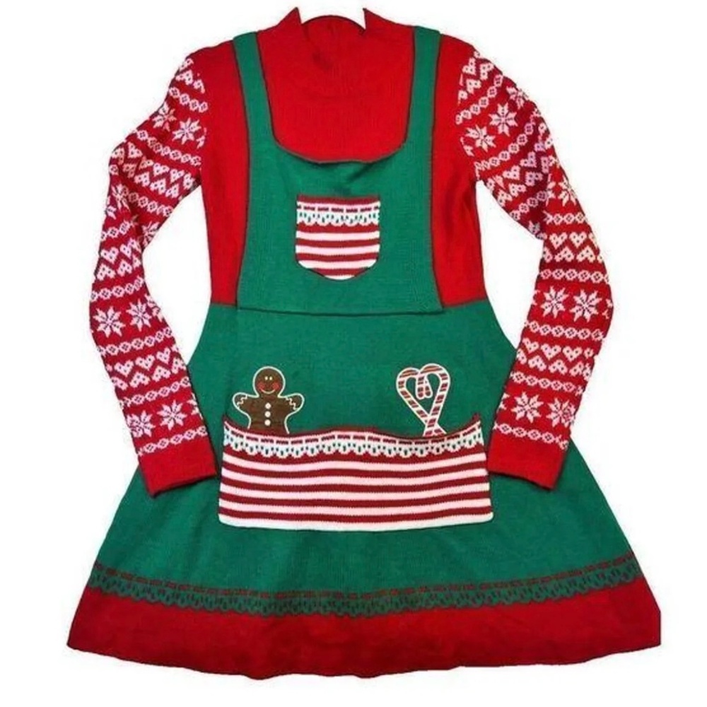 Christmas Dress